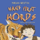 Image for Man&#39;s First Words