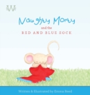 Image for Naughty Morty and the Red and Blue Sock