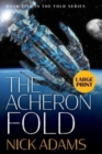 Image for The Acheron Fold