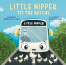Image for Little Nipper to the Rescue