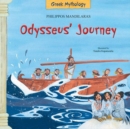 Image for Odysseus&#39;s journey