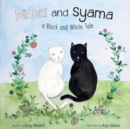 Image for Nimai and Syama a Black and White Tale