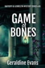 Image for Game of Bones : British Detectives