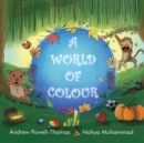 Image for A world of colour