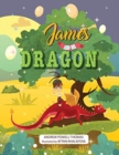 Image for James and the dragon
