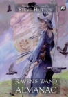 Image for Raven&#39;s Wand Almanac