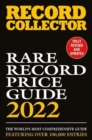 Image for The Rare Record Price Guide 2022