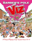 Viz annual 2024  : the barber's pole - Viz Magazine