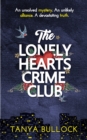 Image for The Lonely Hearts Crime Club