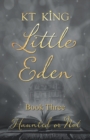 Image for Little Eden Book Three : Haunted or Not