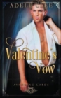 Image for Valentine&#39;s vow