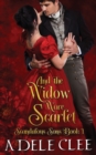 Image for And the Widow Wore Scarlet