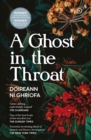 Image for A ghost in the throat