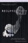 Image for Resurrection Trust : Stories about living sustainably from the Green Stories competition
