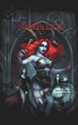 Image for Starblood : the graphic novel/Hardback edition