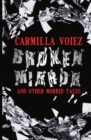 Image for Broken Mirror and Other Morbid Tales
