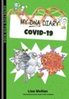 Image for My DNA diary  : Covid-19