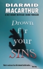 Image for Drown for your Sins