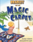 Image for Bradley and the Magic Carpet