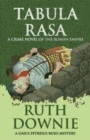 Image for Tabula Rasa : A Crime Novel of the Roman Empire
