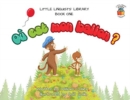 Image for Little Linguists&#39; Library, Book One (French)