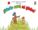 Image for Little Linguists&#39; Library, Book One (Spanish) : ?Donde esta mi globo?