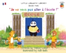 Image for Little Linguists&#39; Library, Book Two (French)