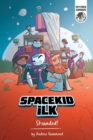 Image for Spacekid iLK : Stranded!