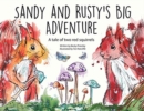 Image for Sandy and Rusty&#39;s Big Adventure