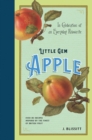 Image for Little Gem Apple Cookbook