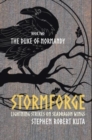 Image for Stormforge, Lightning Strikes on Seadragon Wings