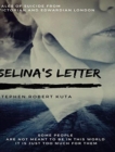 Image for Selina&#39;s Letter, Tales of Suicide from Victorian and Edwardian London