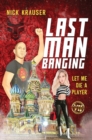 Image for Last Man Banging