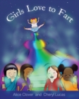 Image for Girls Love to Fart