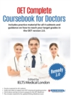 Image for OET Complete - Coursebook for Doctors : Remedy 2.0