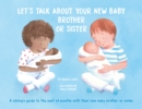 Image for Let&#39;s talk about your new baby brother or sister