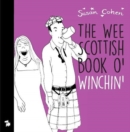 Image for The Wee Book o&#39; Winchin&#39; : For Every Jock There&#39;s A Jessie