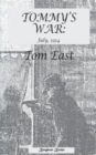 Image for Tommy&#39;s War : July, 1914
