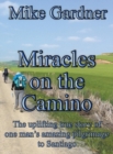 Image for Miracles on the Camino