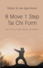Image for 8 Move 1 Step Tai Chi Form