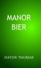 Image for Manor bier