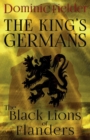 Image for The Black Lions of Flanders : 1