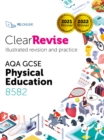 Image for ClearRevise AQA GCSE Physical Education 8582