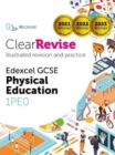 ClearRevise Edexcel GCSE Physical Education 1PE0 - PG Online