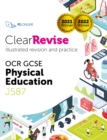 Image for OCR GCSE physical education J587