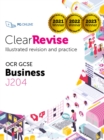 Image for ClearRevise OCR Business J204