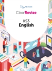 Image for ClearRevise KS3 English Workbook
