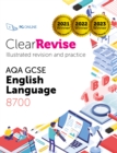 Image for AQA GCSE English Language 8700