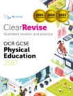 Image for OCR GCSE Physical Education J587