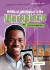 Image for Artificial Intelligence in the Workplace